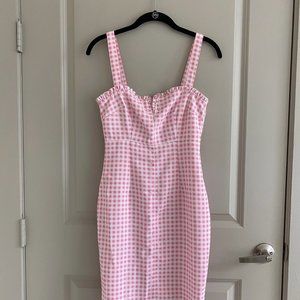 Likely Keeley Dress